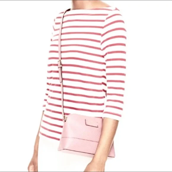 Kate Spade Wellesley Hanna Crossbody - Picture 16 of 16